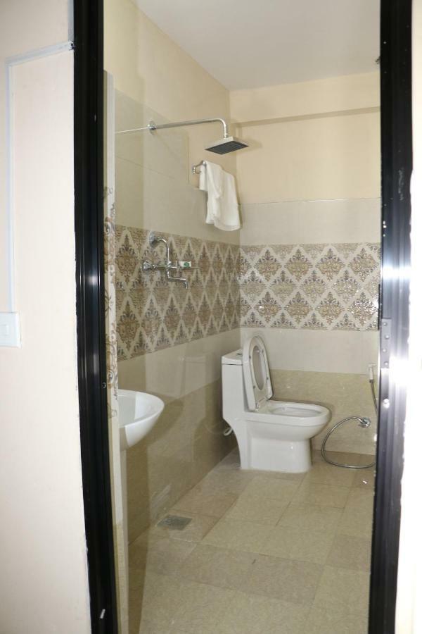 Rambler Hostel Pvt Ltd Catmandu Exterior foto